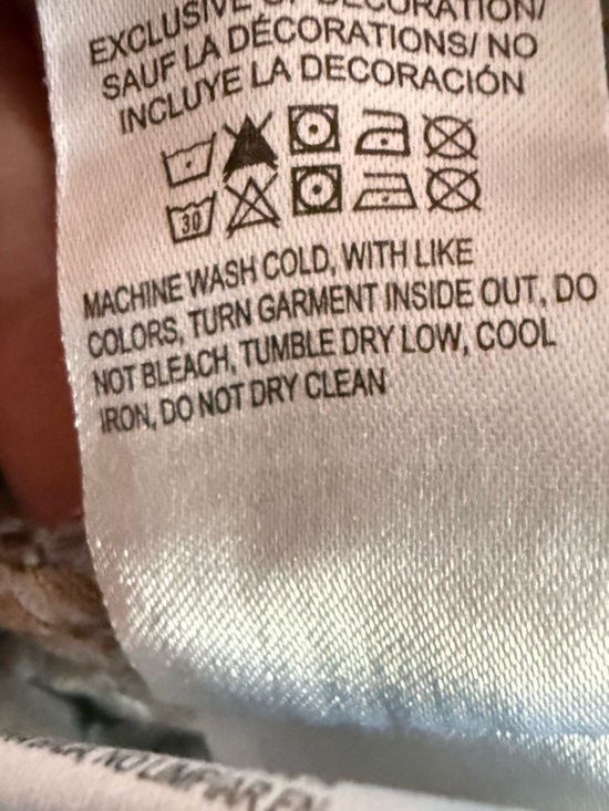 Lucky Brand Women's Hayden Skinny Jeans in Dark Indigo - Picture 5 of 7